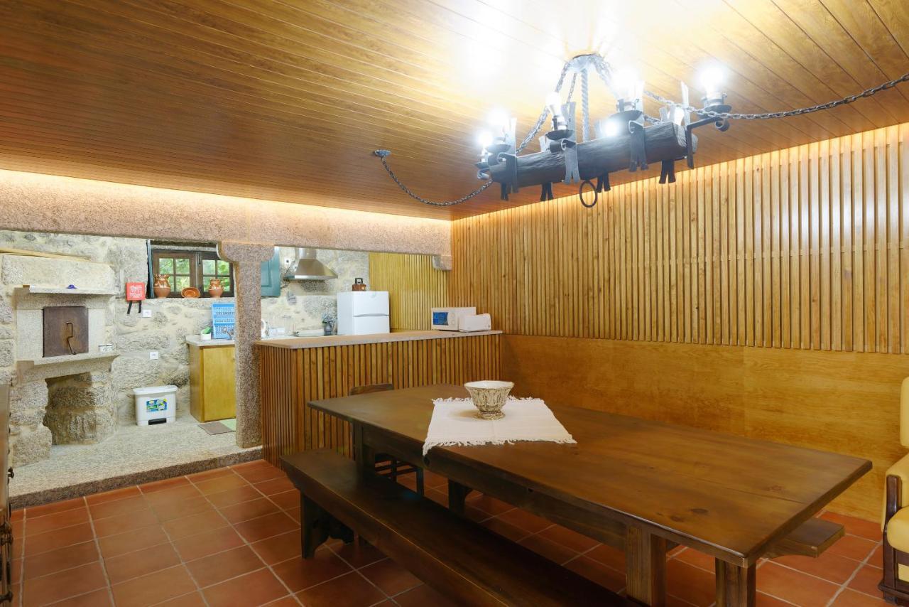 Casa De Carcavelos Casa rural
