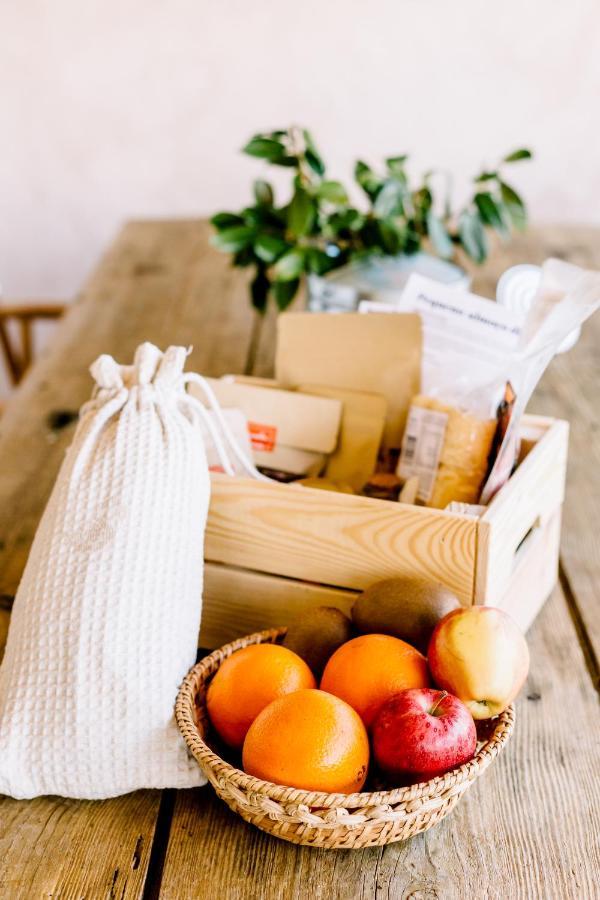 Quinta Do Rapozinho Farm stay Cabeceiras de Basto