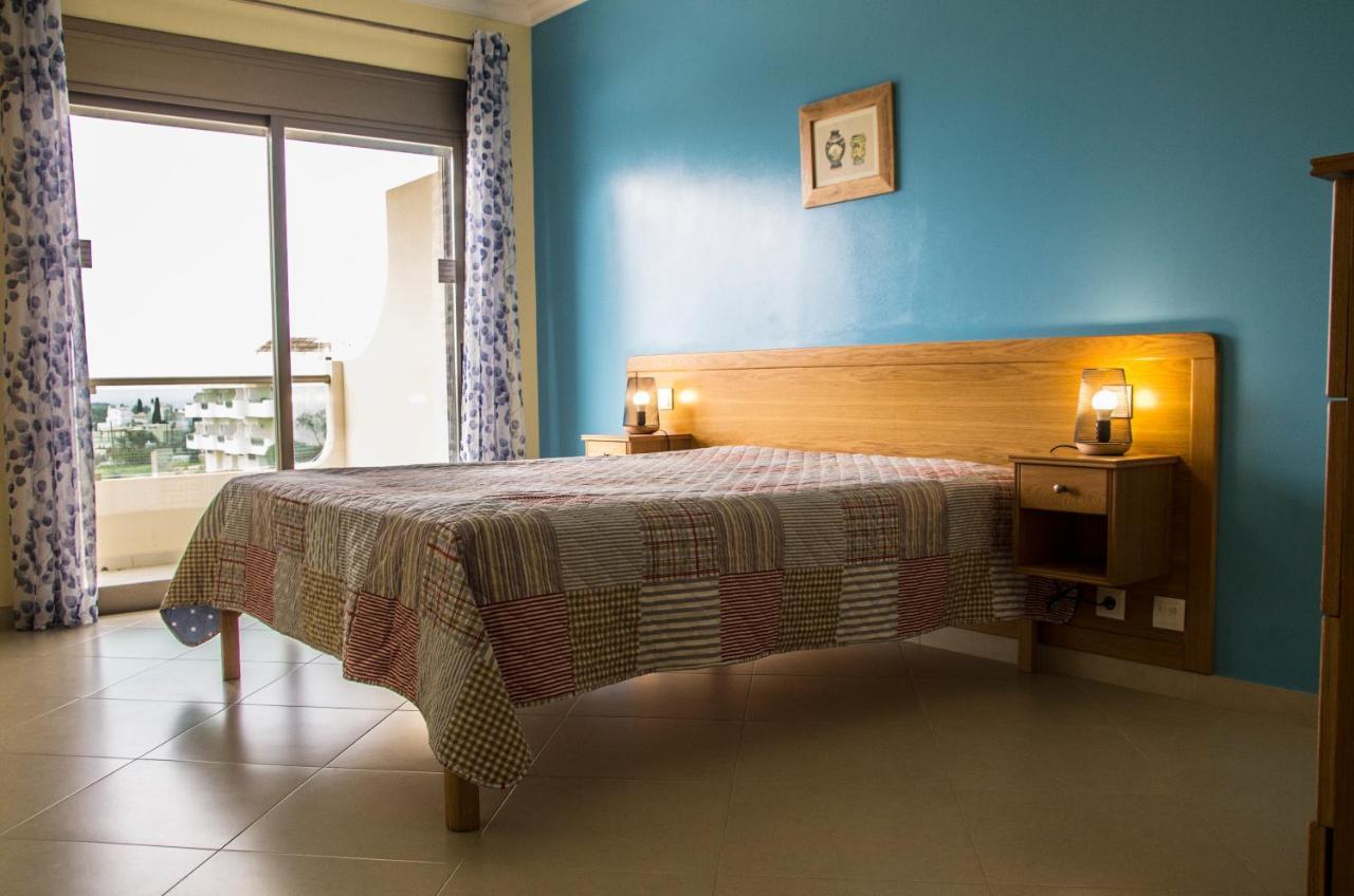 Aparthotel Vista Mar