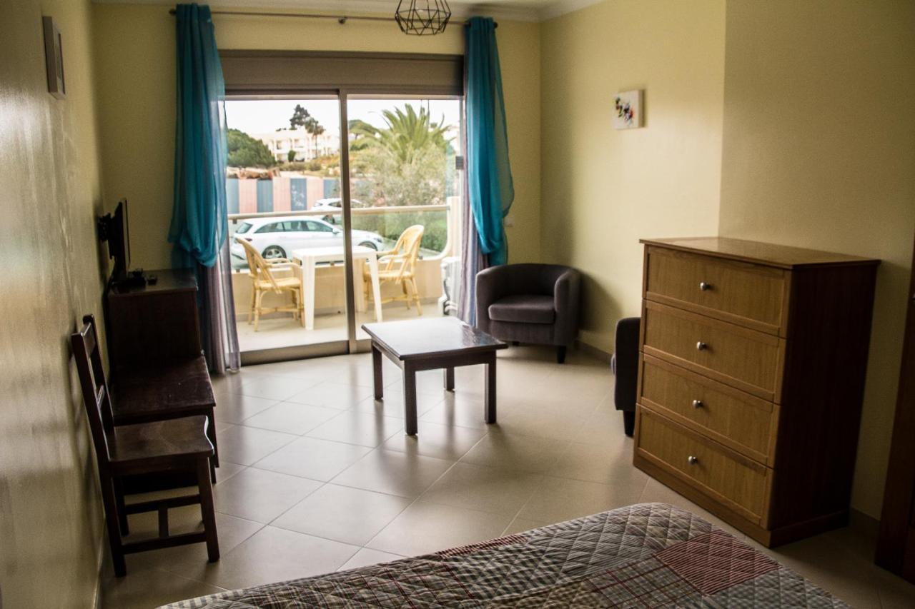 Vista Mar Aparthotel