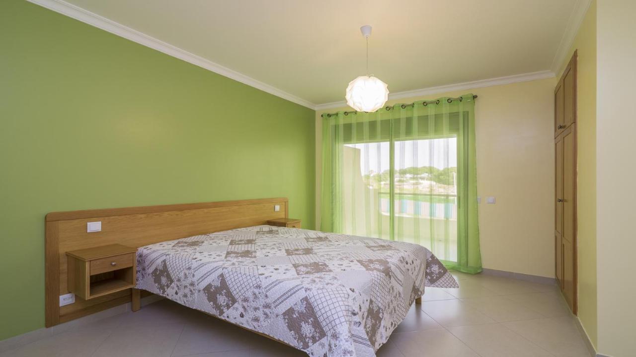 Aparthotel Vista Mar