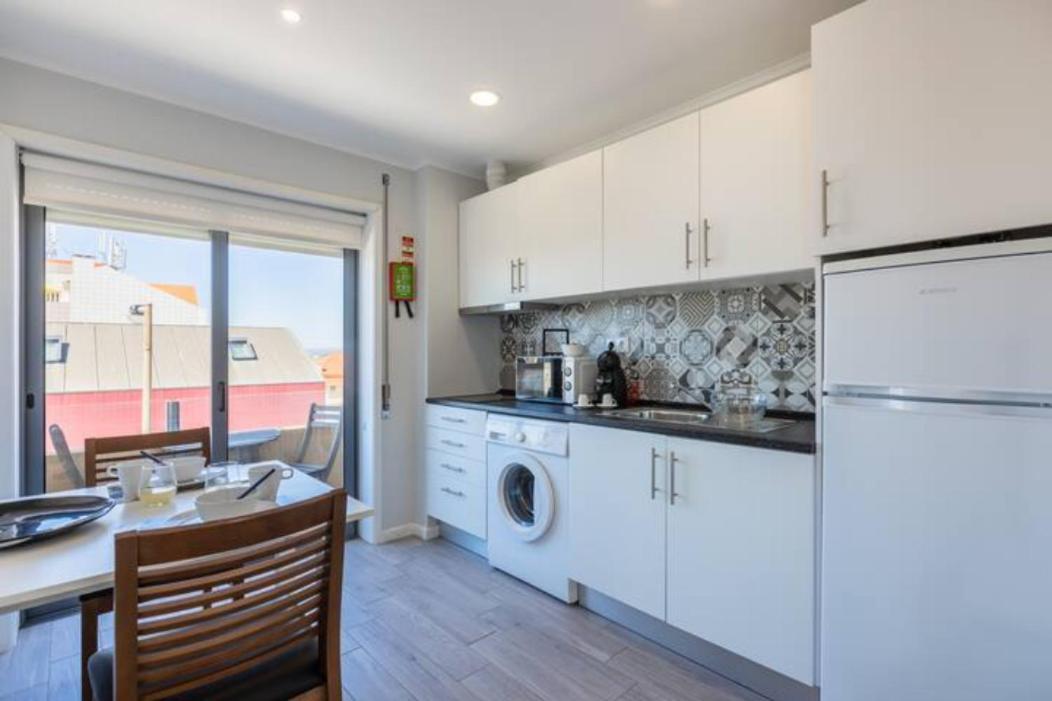 Vista Mare By Destiny Apartment
