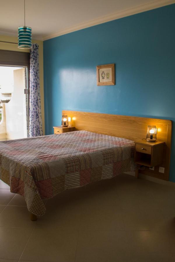 Vista Mar Aparthotel 3*