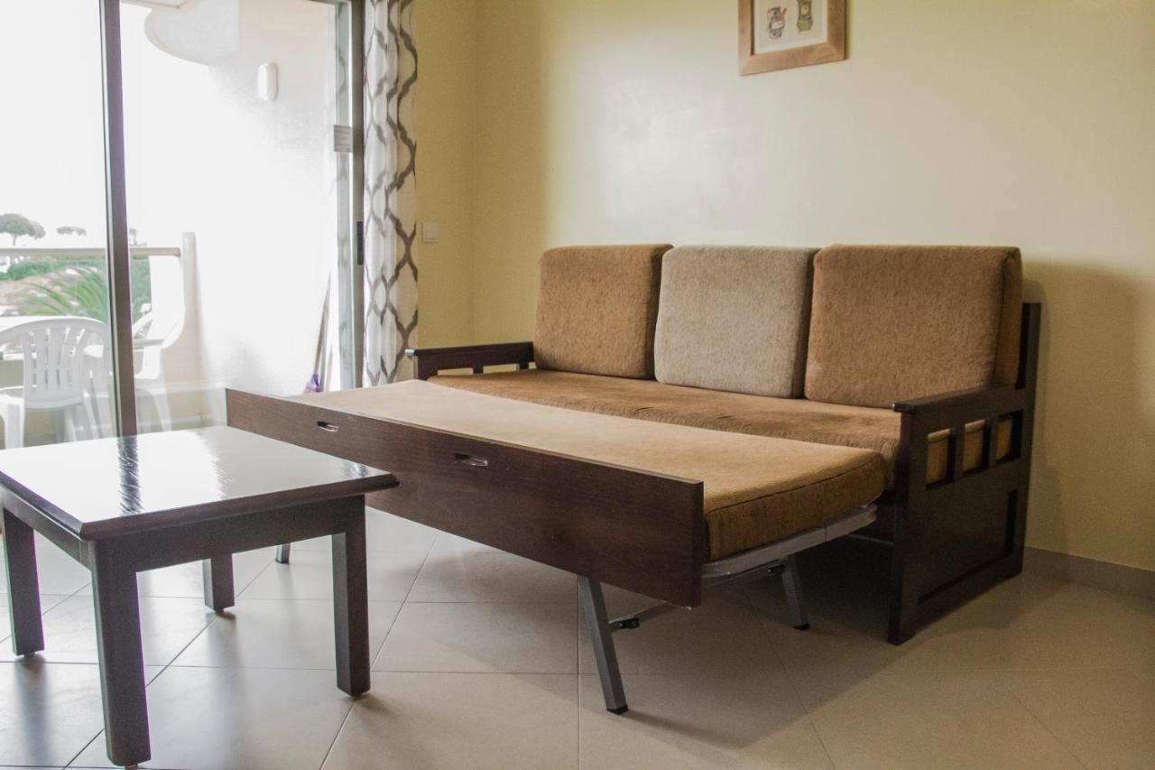 Vista Mar Aparthotel 3*