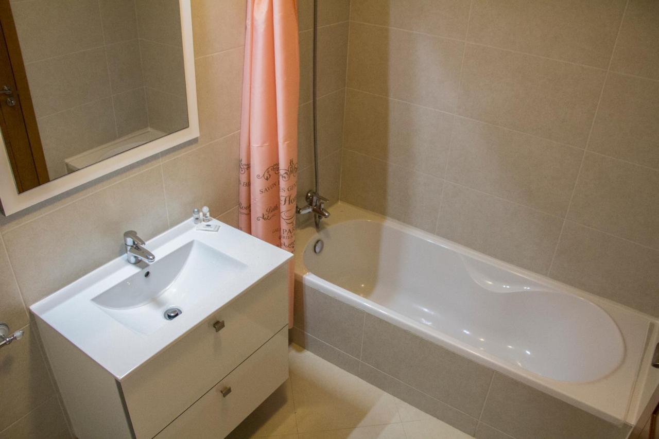 Vista Mar Aparthotel 3*