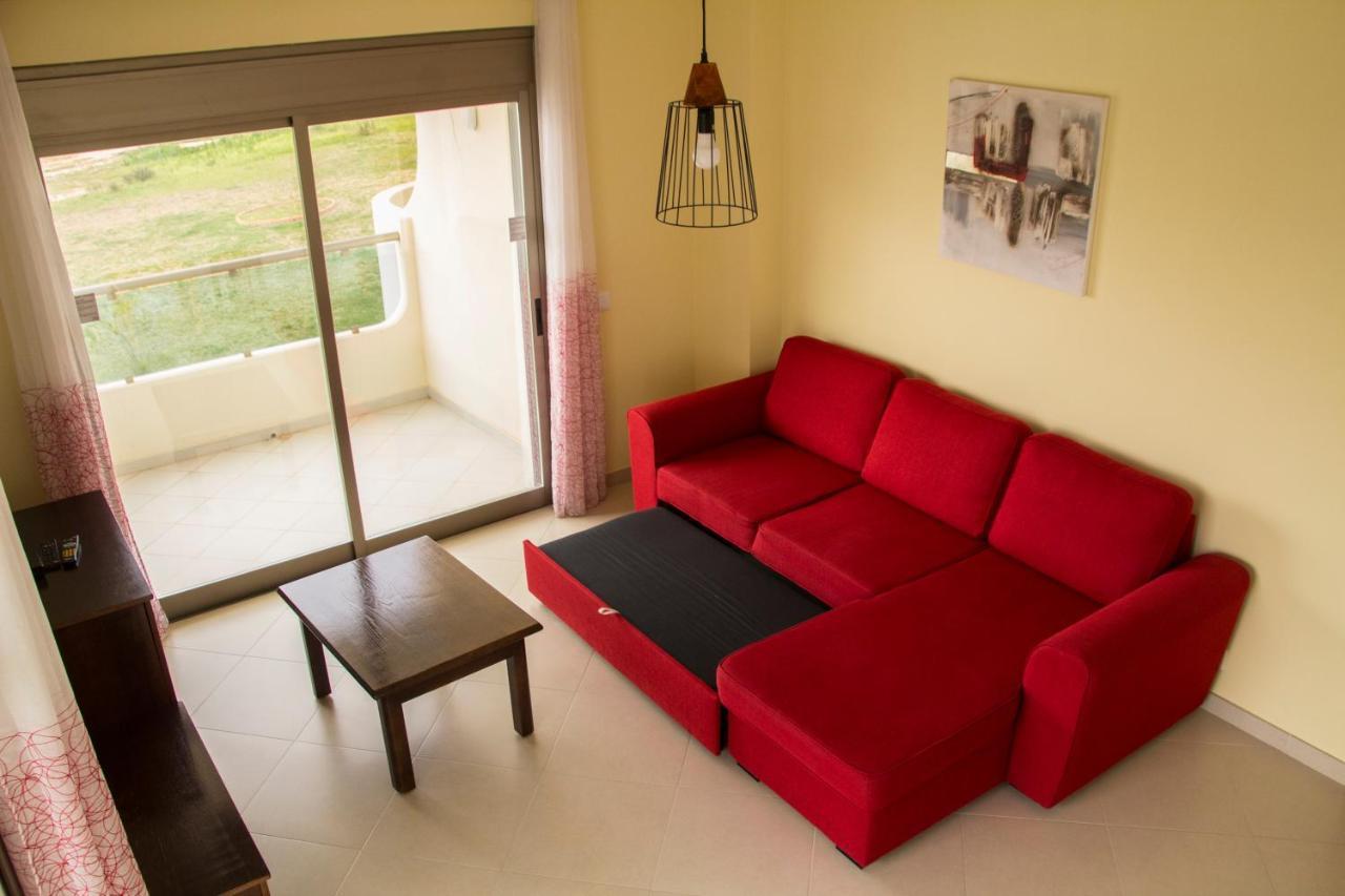 Vista Mar Aparthotel