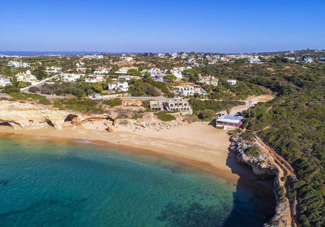 Magnificent Ferragudo Villa Casa Encantada 3 Bedrooms Stunning Sea Views Private Pool Villa
