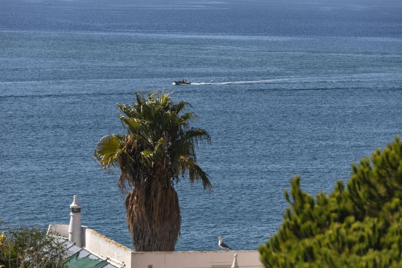 Villa Magnificent Ferragudo Villa Casa Encantada 3 Bedrooms Stunning Sea Views Private Pool *