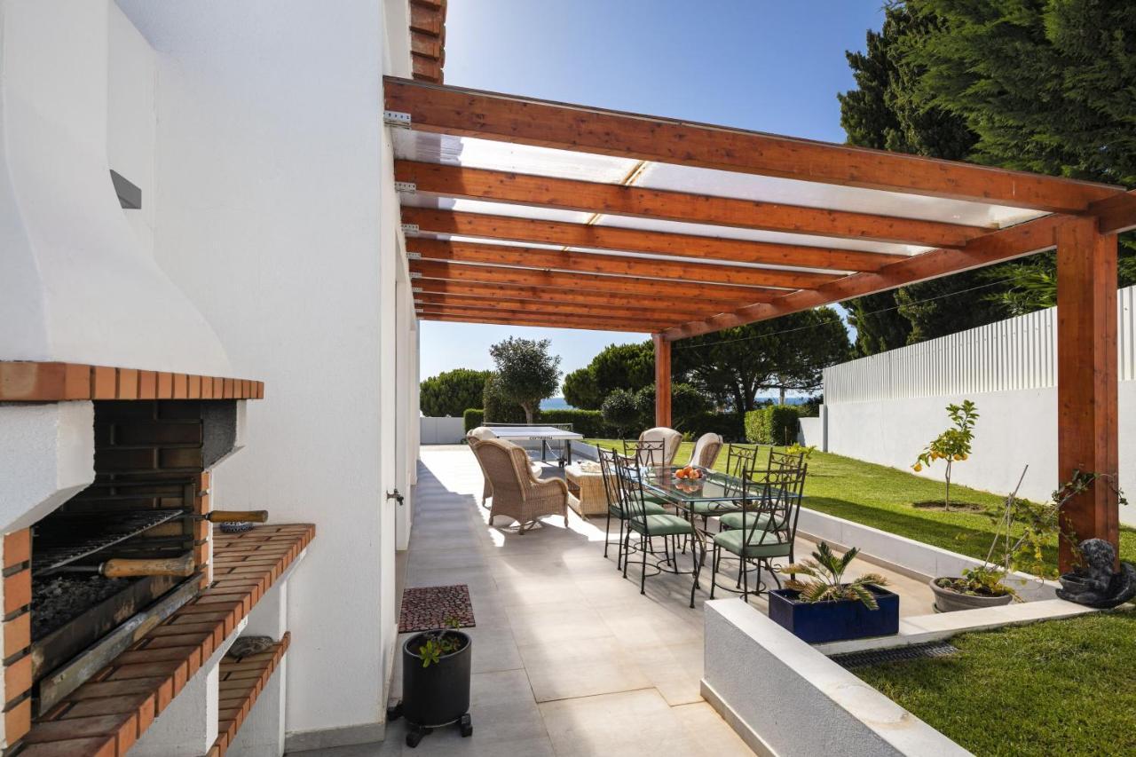 Magnificent Ferragudo Villa Casa Encantada 3 Bedrooms Stunning Sea Views Private Pool *