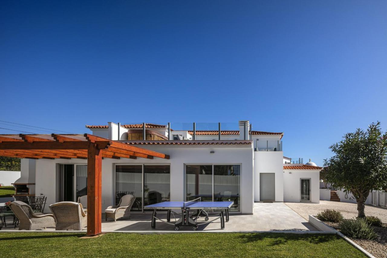 Magnificent Ferragudo Villa Casa Encantada 3 Bedrooms Stunning Sea Views Private Pool Villa *