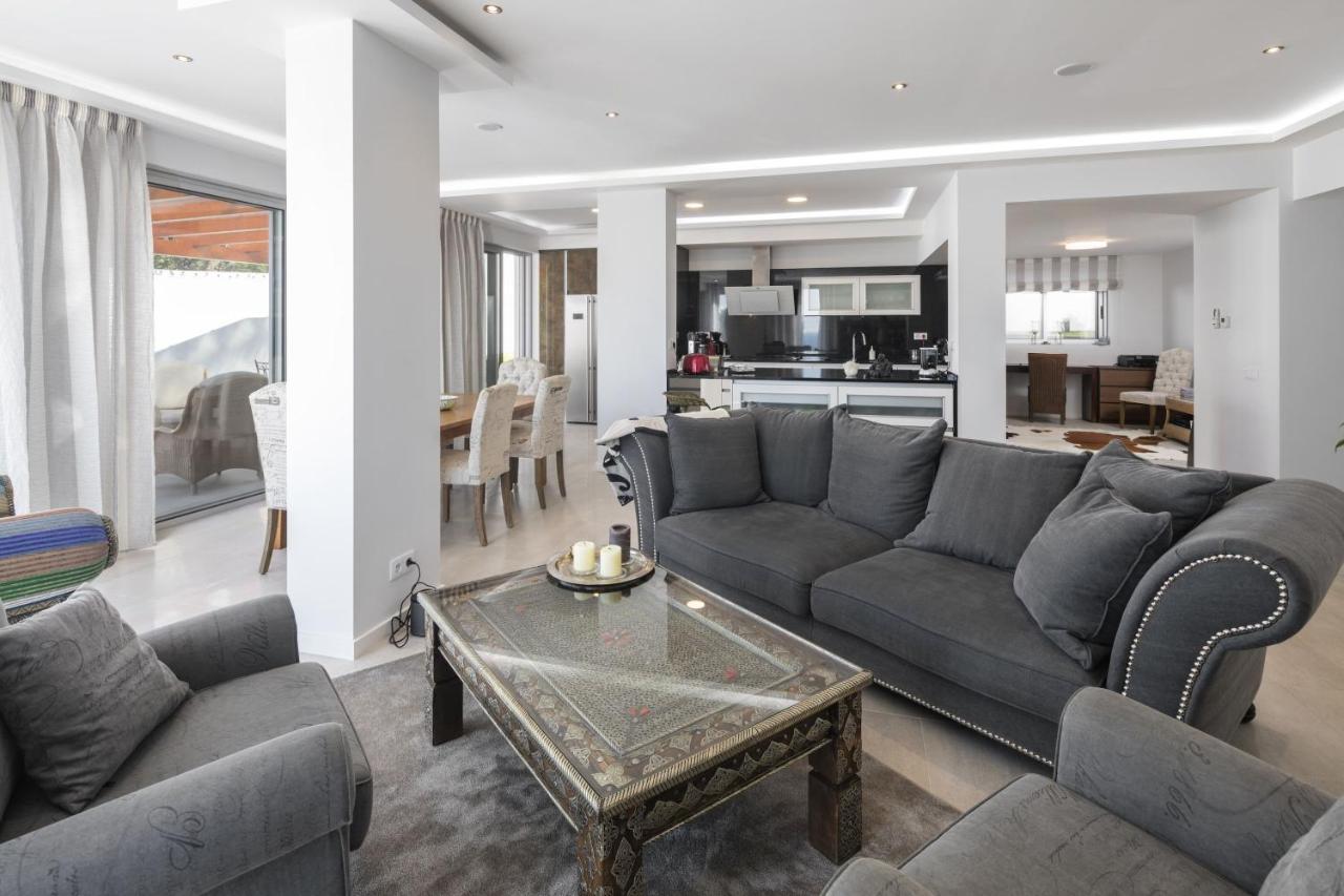 Magnificent Ferragudo Villa Casa Encantada 3 Bedrooms Stunning Sea Views Private Pool Ferragudo (Faro)