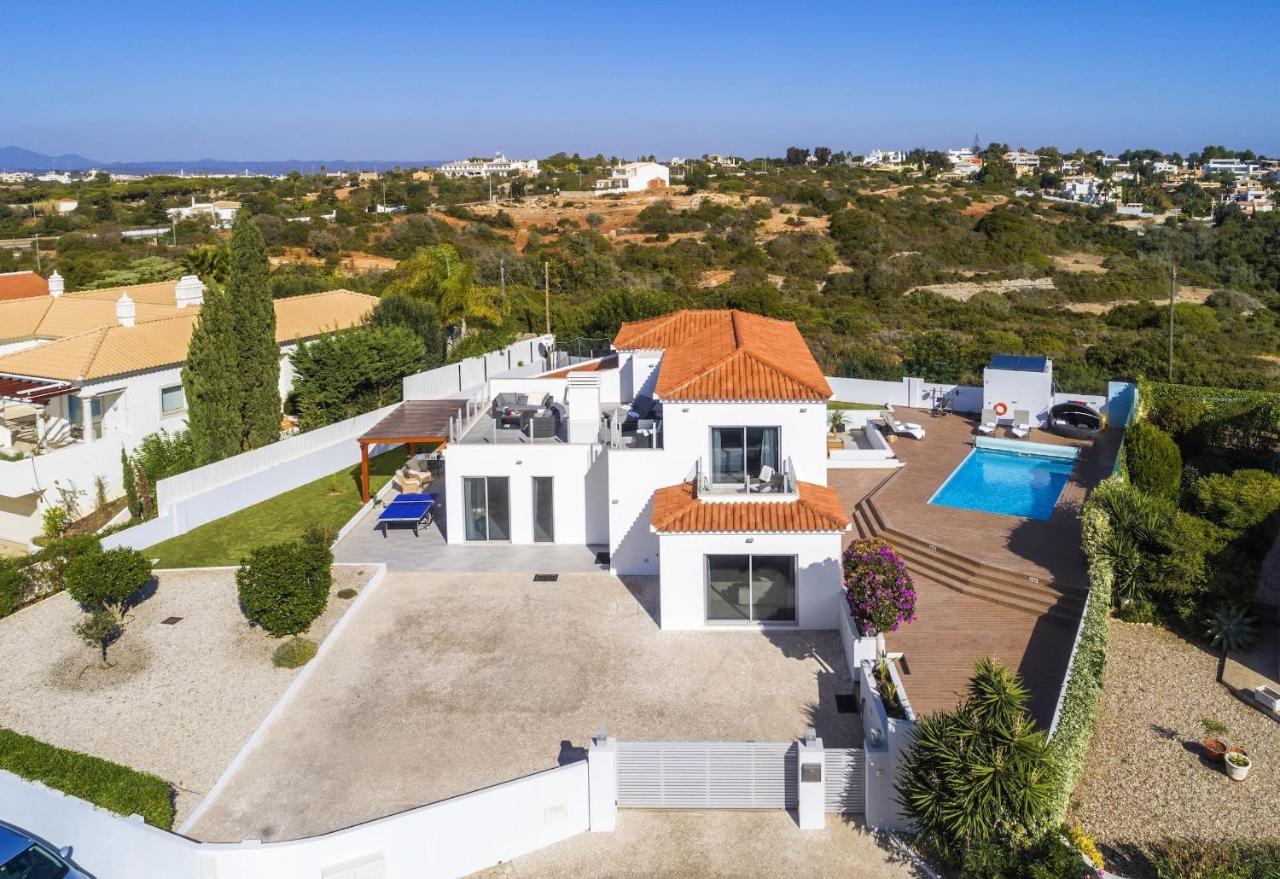 Magnificent Ferragudo Villa Casa Encantada 3 Bedrooms Stunning Sea Views Private Pool * Ferragudo (Faro)