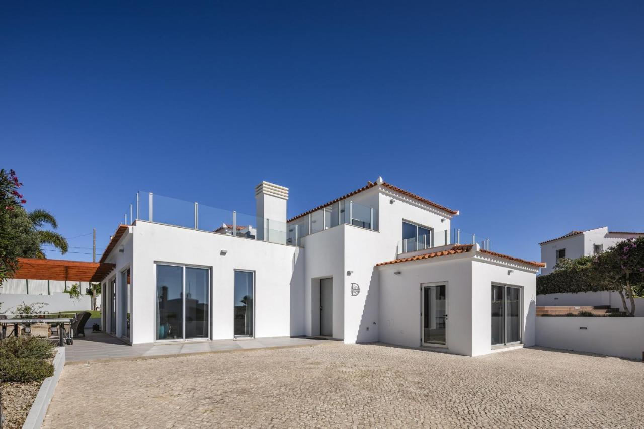 Villa Magnificent Ferragudo Villa Casa Encantada 3 Bedrooms Stunning Sea Views Private Pool