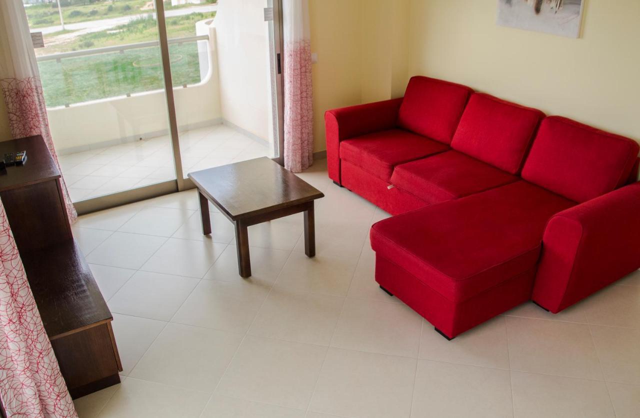 Aparthotel Vista Mar