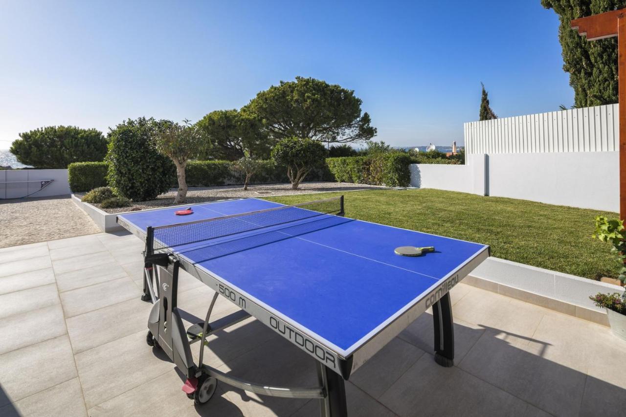 Magnificent Ferragudo Villa Casa Encantada 3 Bedrooms Stunning Sea Views Private Pool * Ferragudo (Faro)