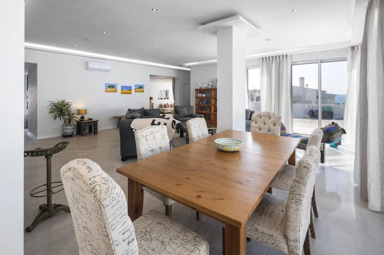 Magnificent Ferragudo Villa Casa Encantada 3 Bedrooms Stunning Sea Views Private Pool Villa