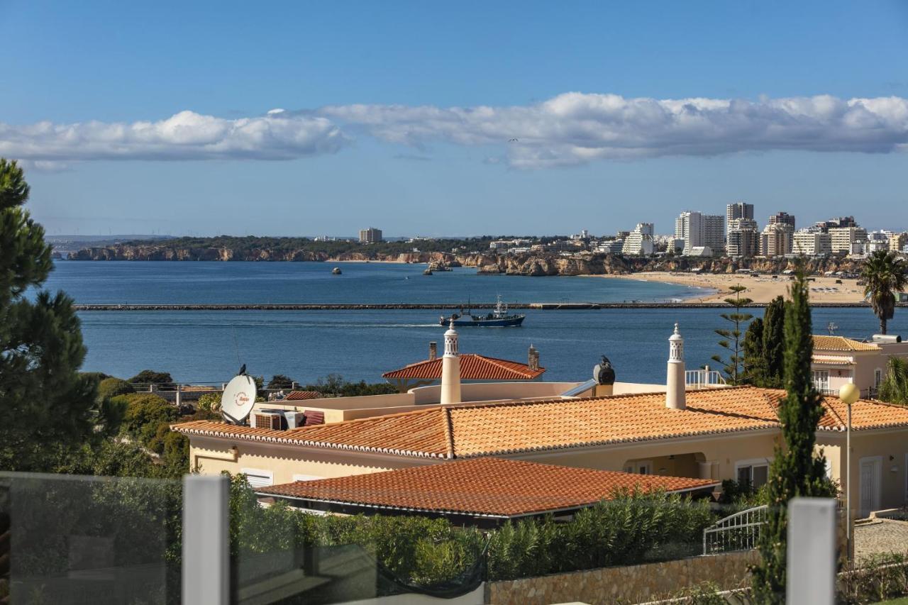 Magnificent Ferragudo Villa Casa Encantada 3 Bedrooms Stunning Sea Views Private Pool Ferragudo (Faro)