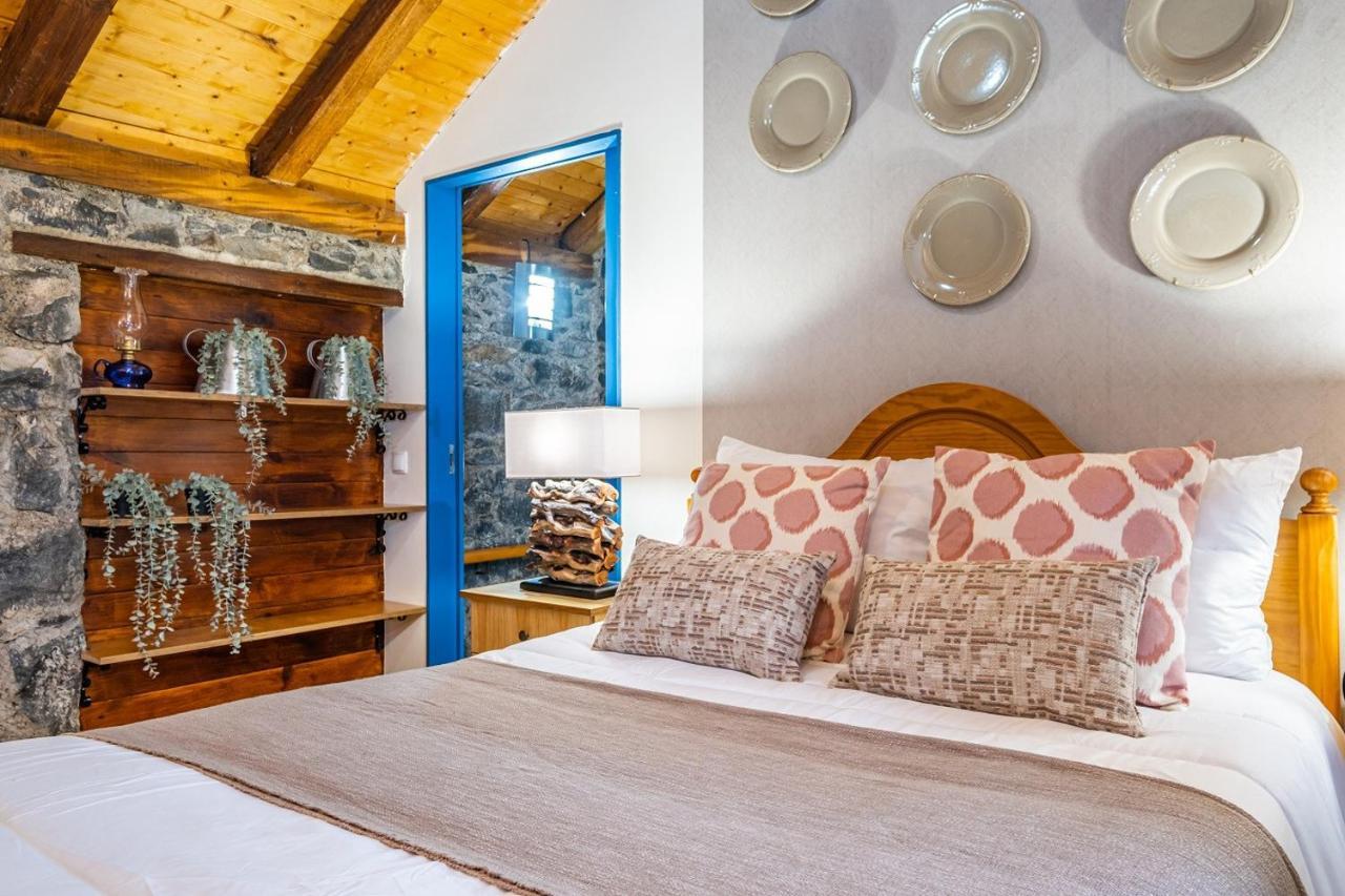Holiday home King Shelter By Madeira Sun Travel Porto Moniz