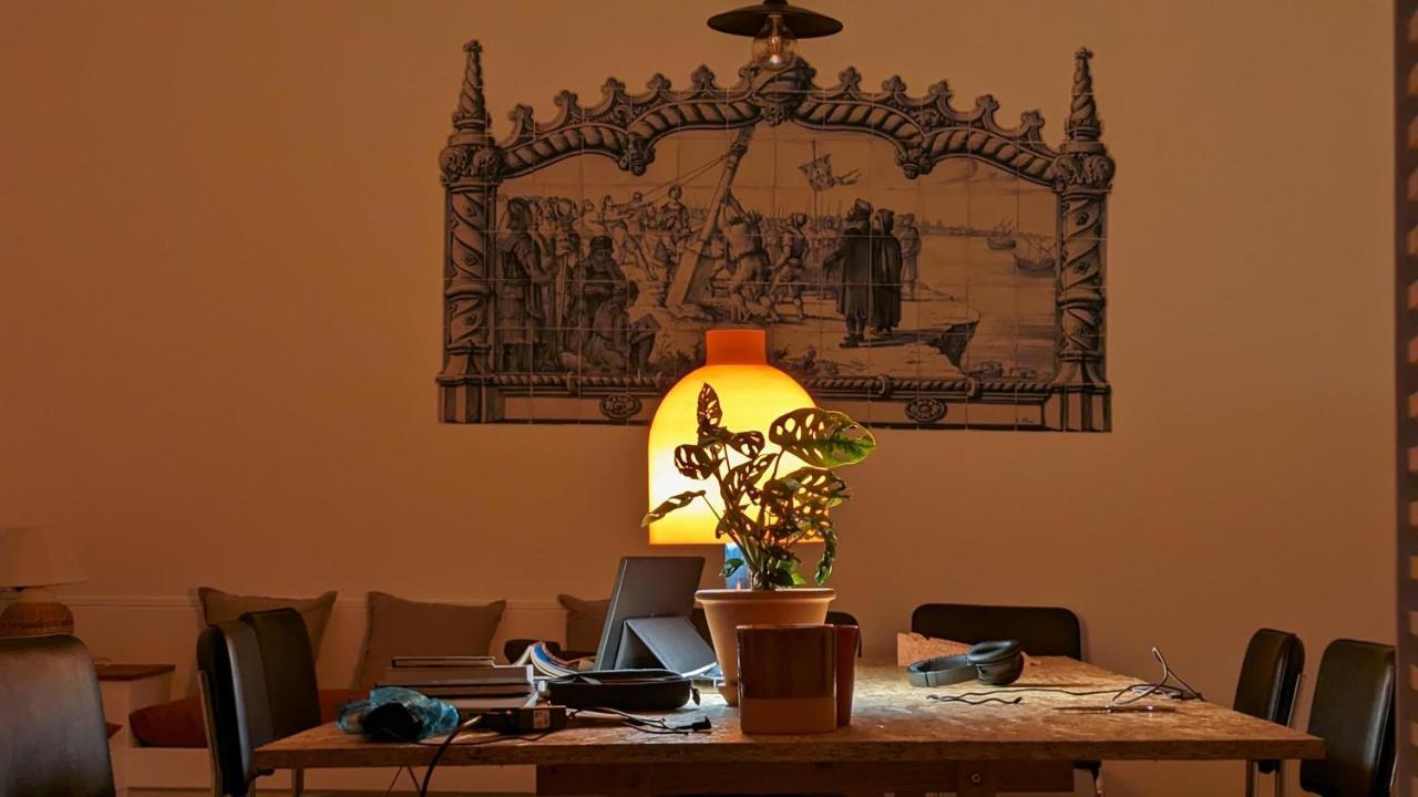 Manas Coliving