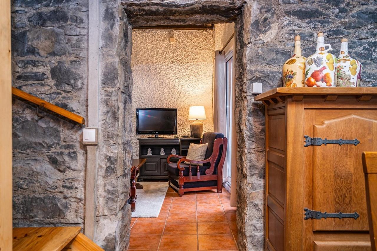 King Shelter By Madeira Sun Travel Holiday home *
