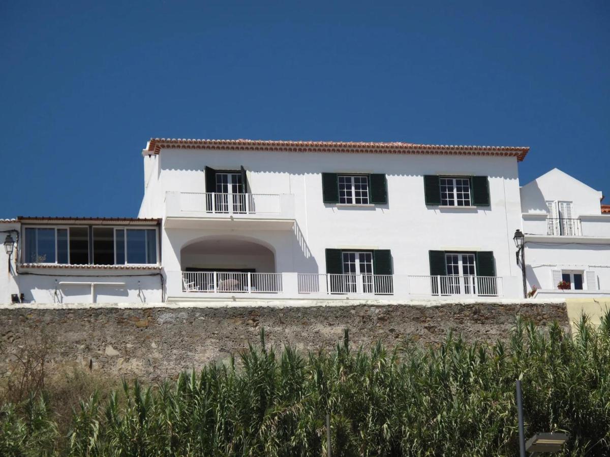Manas Coliving * Sines