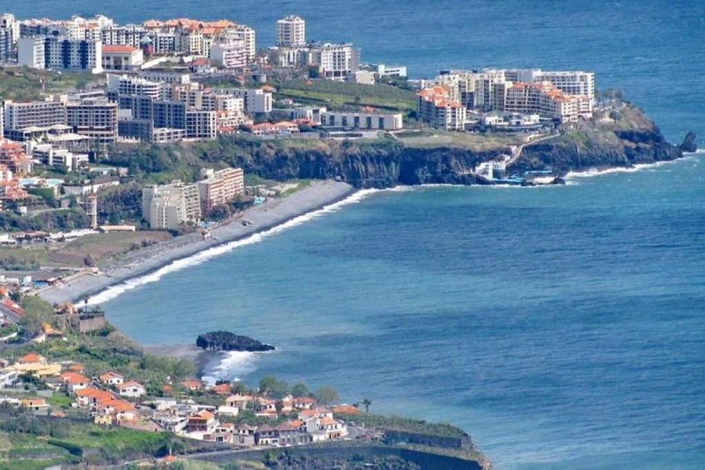 Apartment Sunny Bayhill With Swimming Pool Funchal (Madeira)