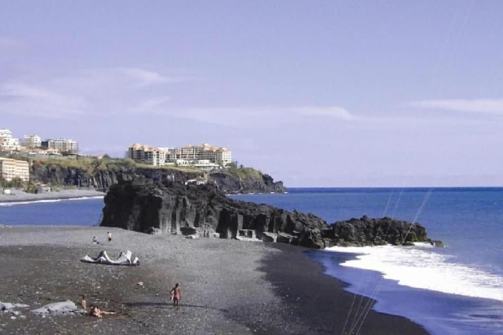 Sunny Bayhill With Swimming Pool Apartment Funchal (Madeira)
