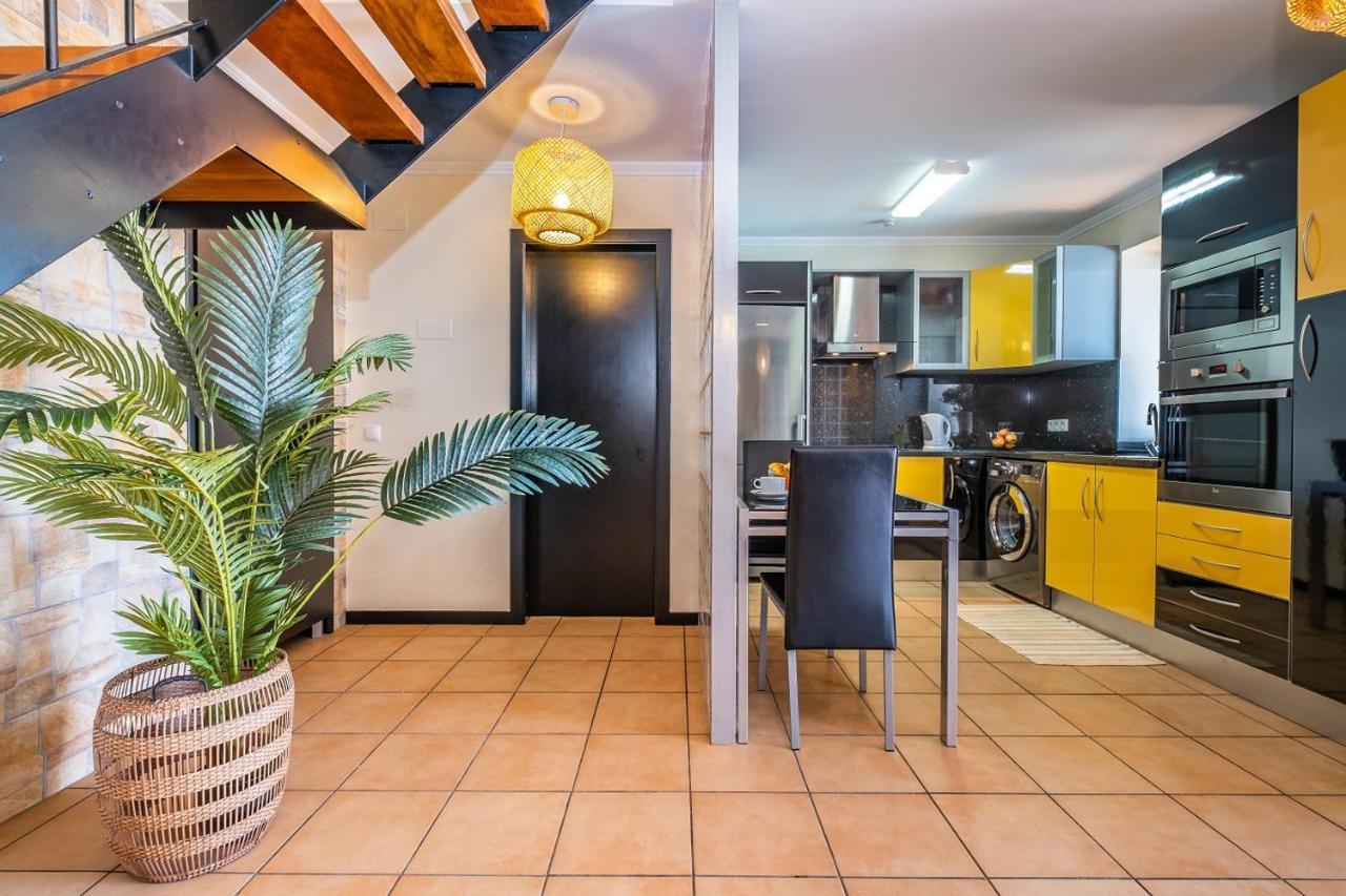 Ocean Panorama House By Madeira Sun Travel Calheta (Madeira)