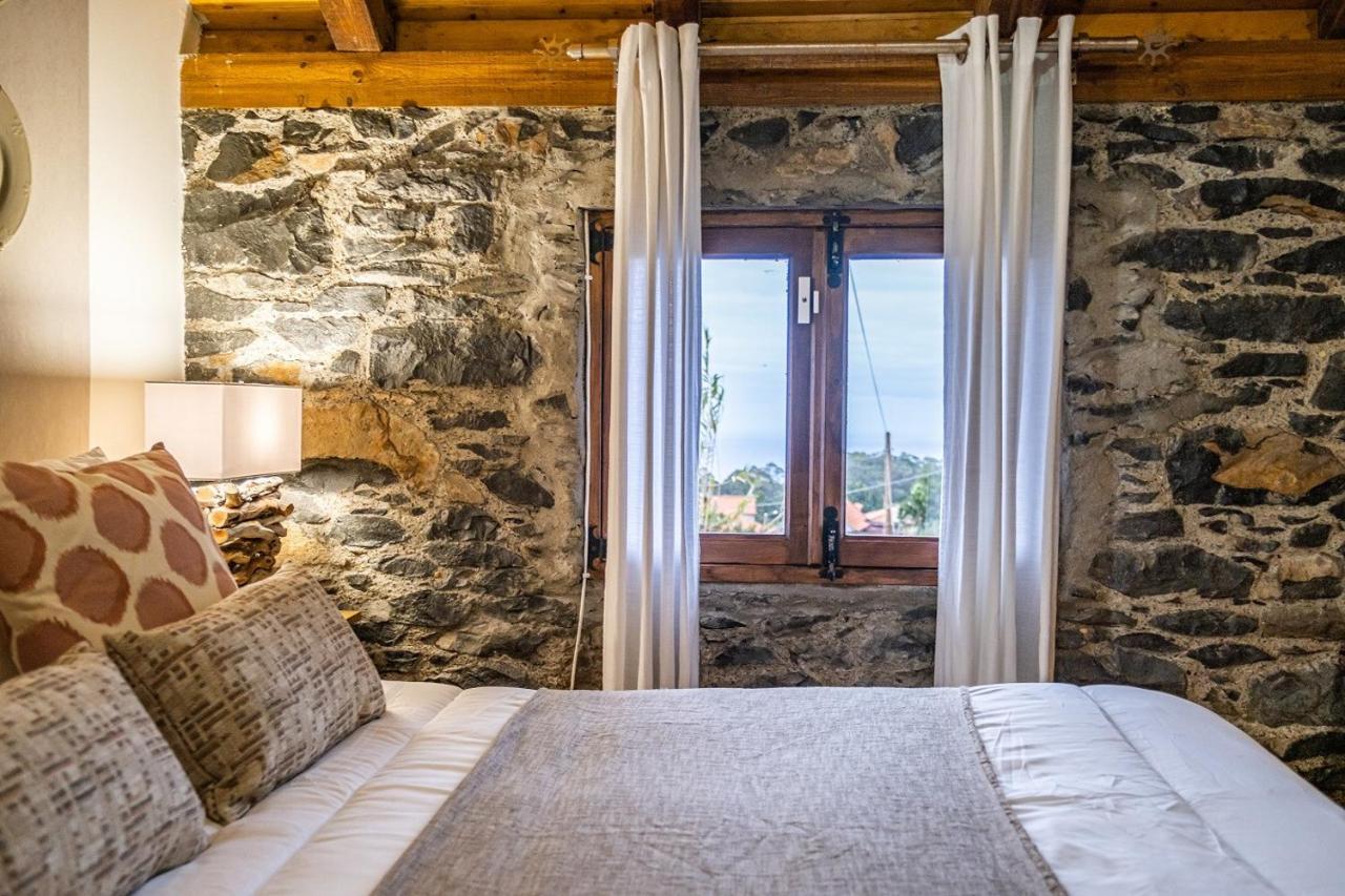 King Shelter By Madeira Sun Travel * Porto Moniz