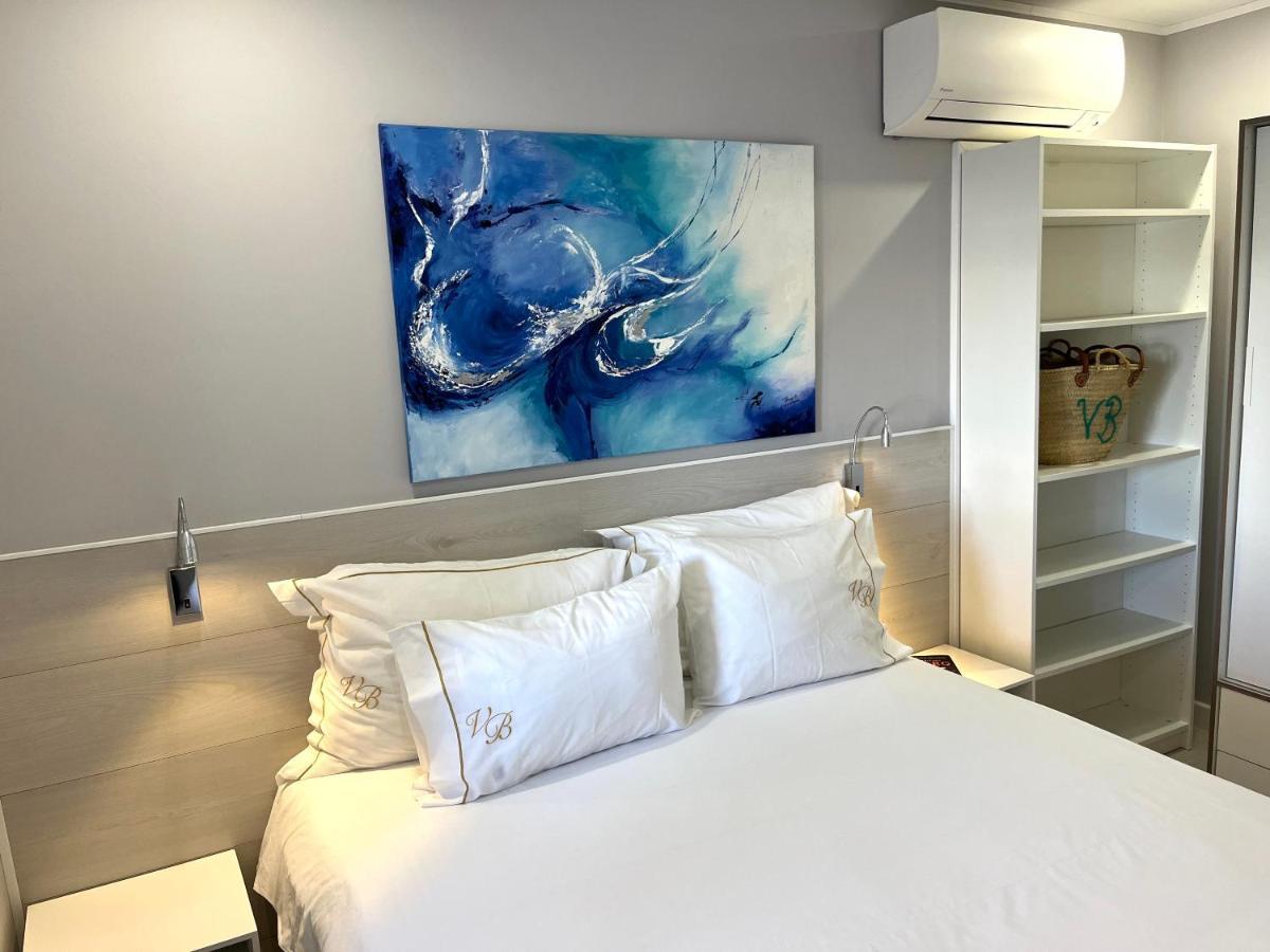 Apartment Bellevue 4 *