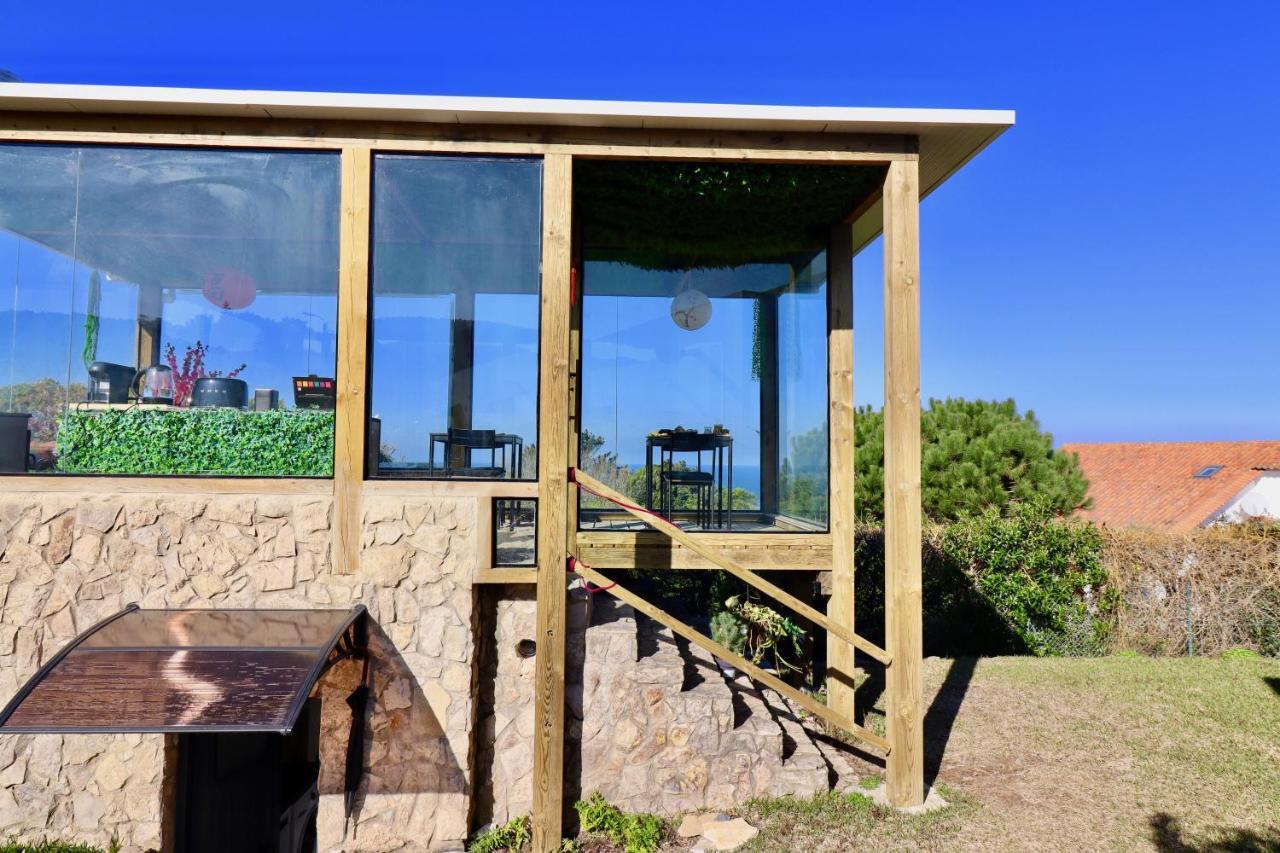 Penedo Escape Sea Guest house *