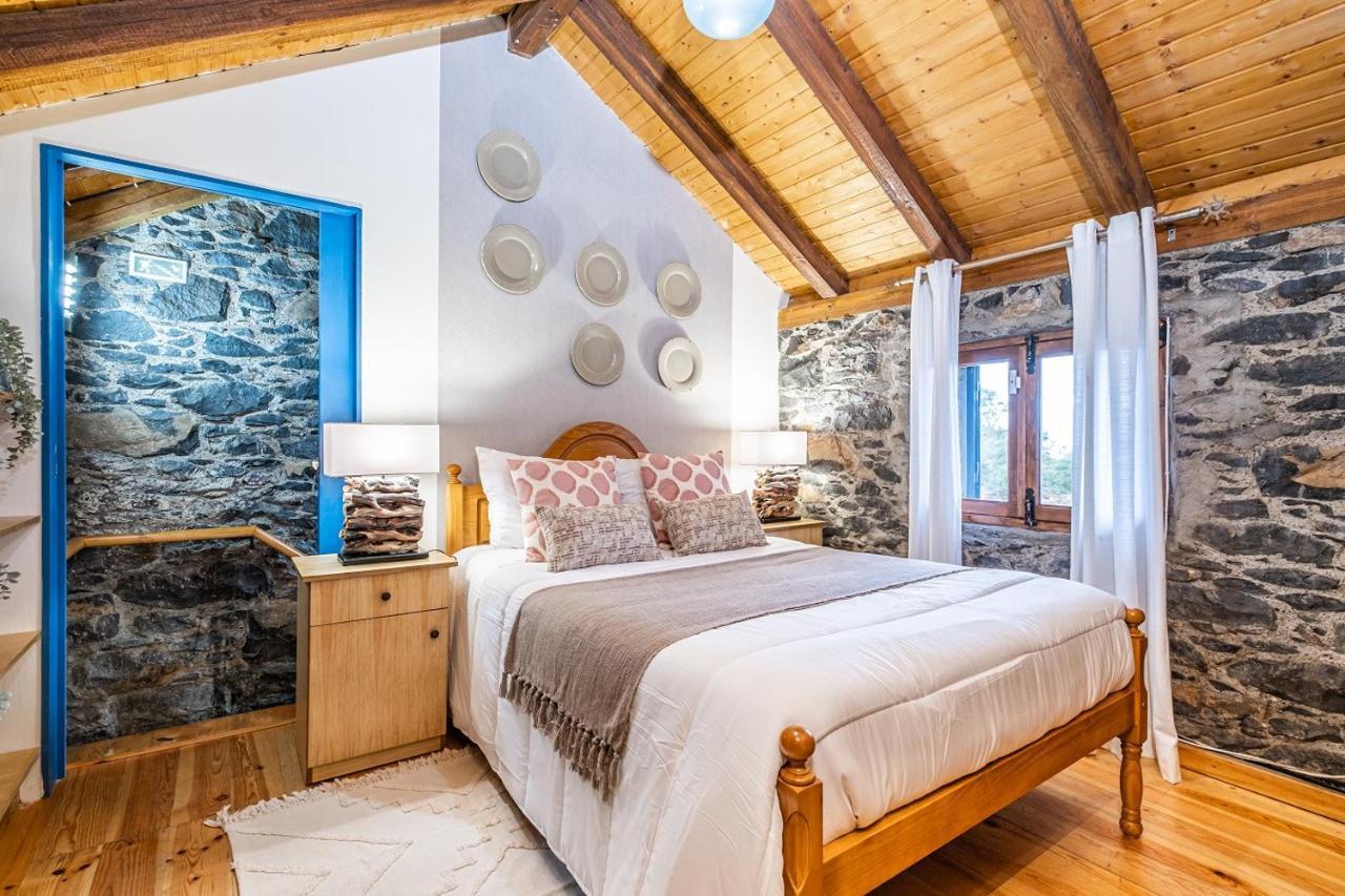 King Shelter By Madeira Sun Travel Porto Moniz