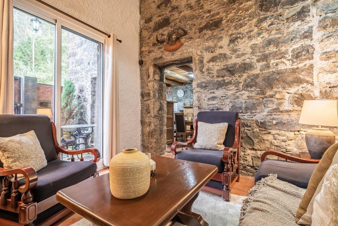 King Shelter By Madeira Sun Travel