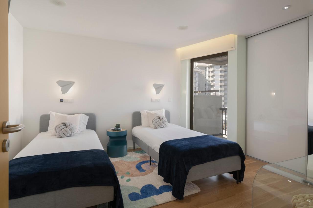 Baia I By An Island Apartment