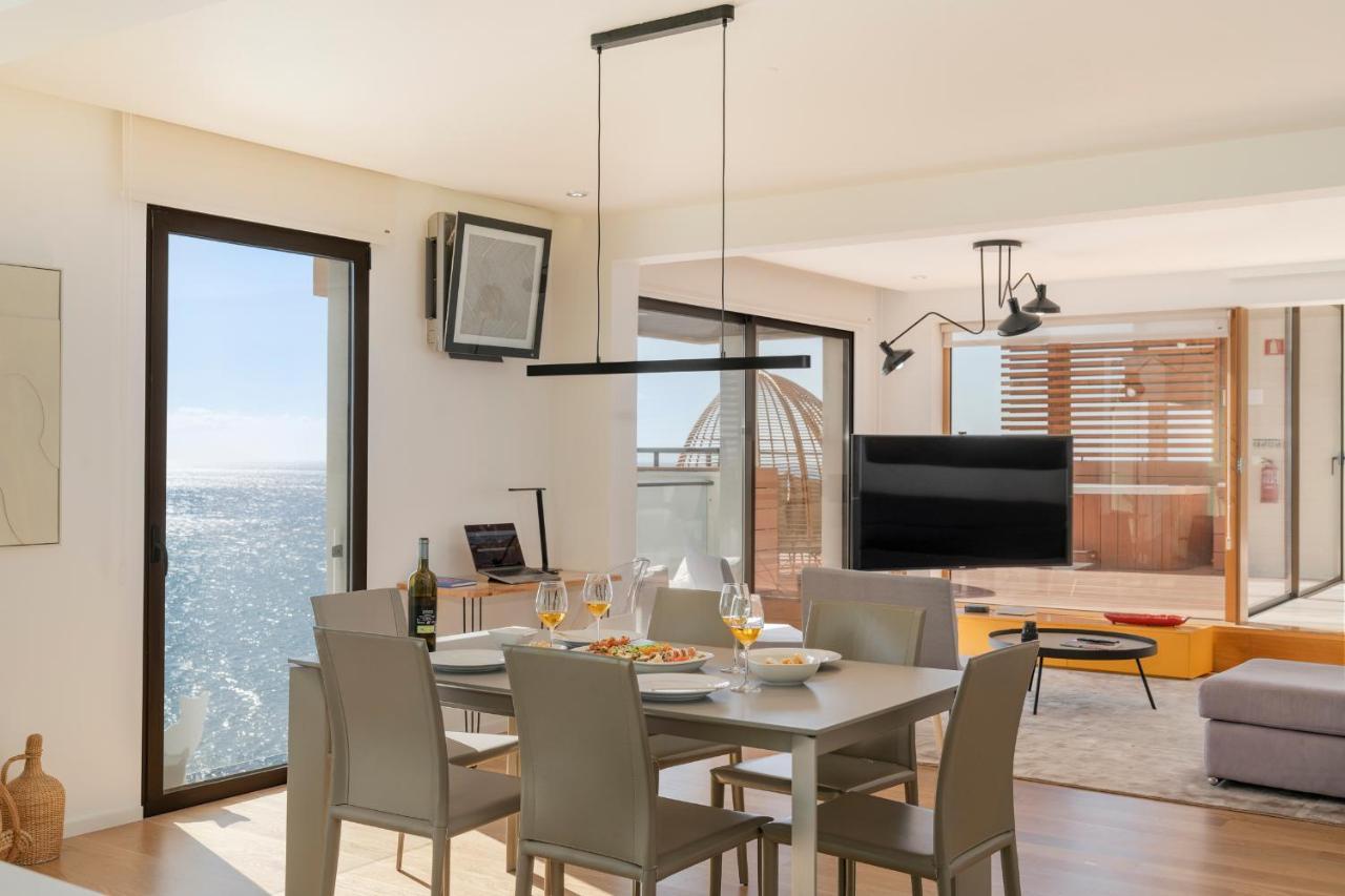 Baia I By An Island Apartment Funchal (Madeira)