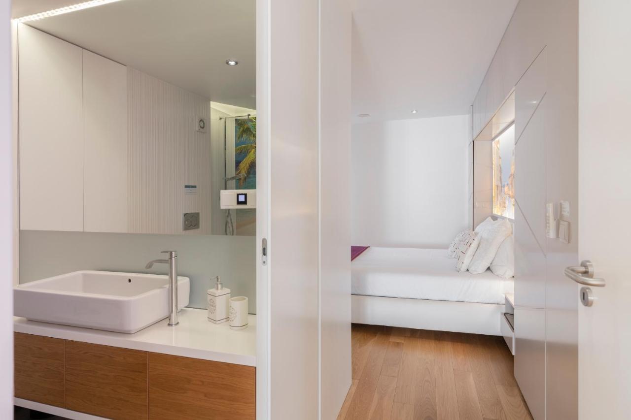 Apartment Baia I By An Island Funchal (Madeira)