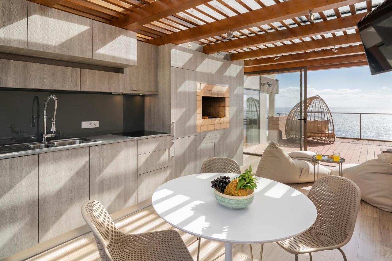 Apartment Baia I By An Island