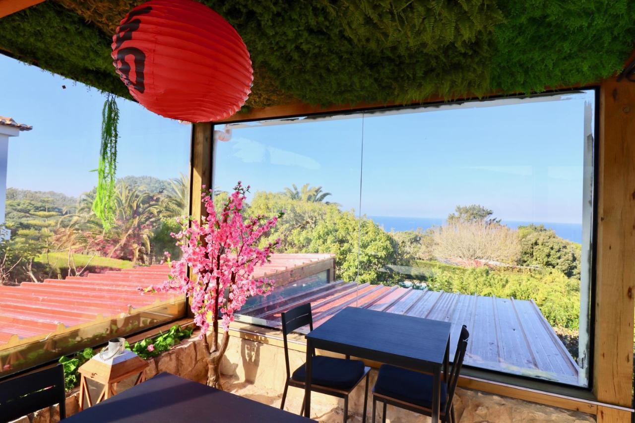 Guest house Penedo Escape Sea Colares