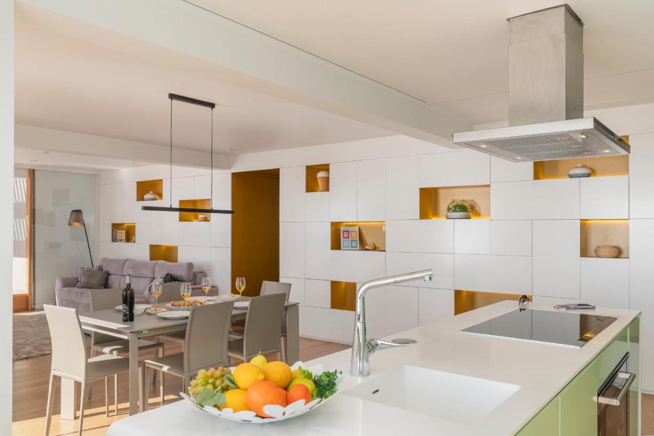Baia I By An Island Apartment Funchal (Madeira)