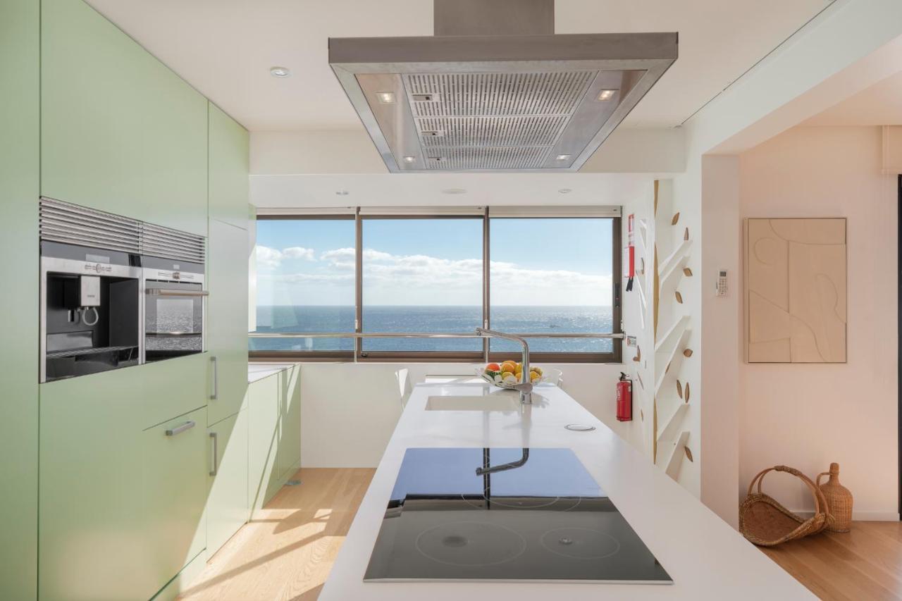 Apartment Baia I By An Island *