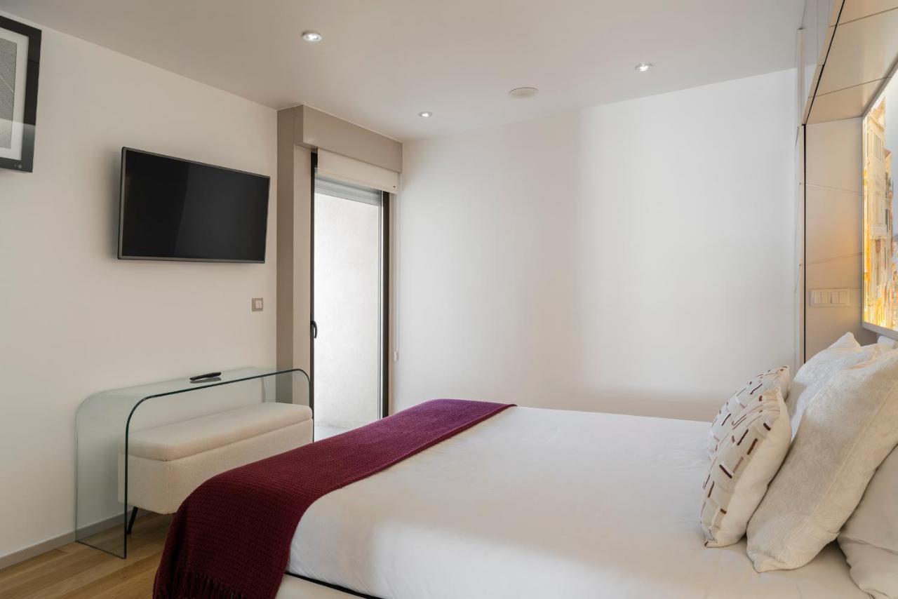 Apartment Baia I By An Island