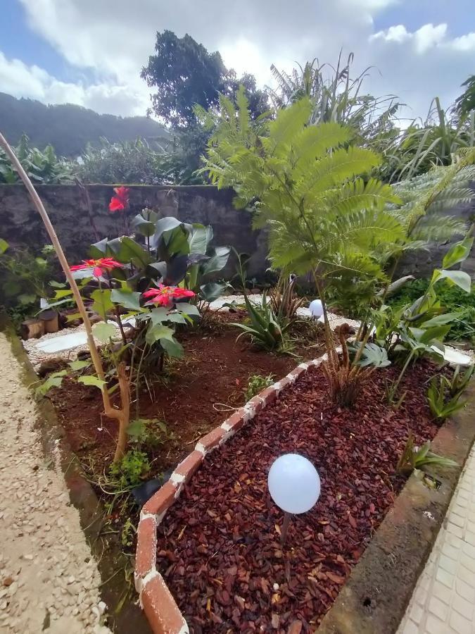 Casa de férias Sea Mountain House