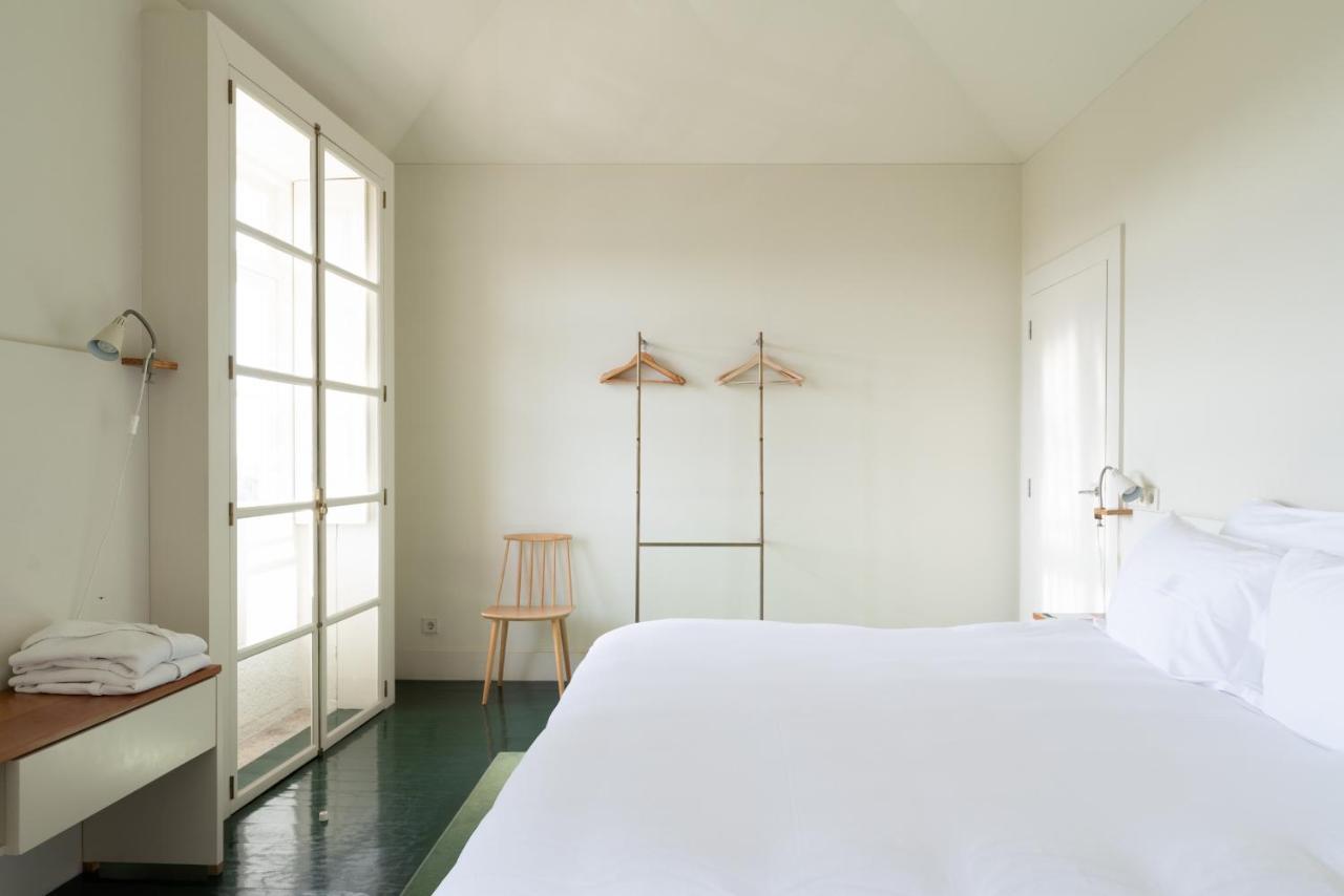 Duas Portas Townhouse Bed and breakfast 3*