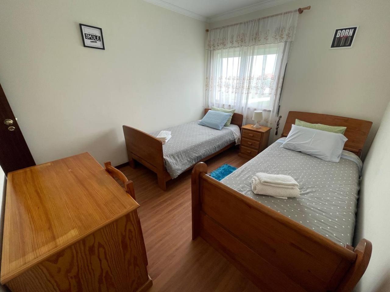 Farol Nascente Apartment