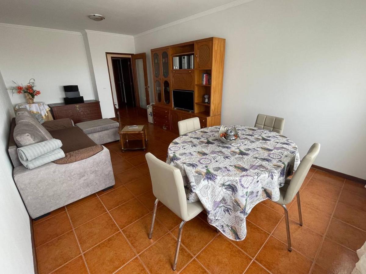 Farol Nascente Apartment *