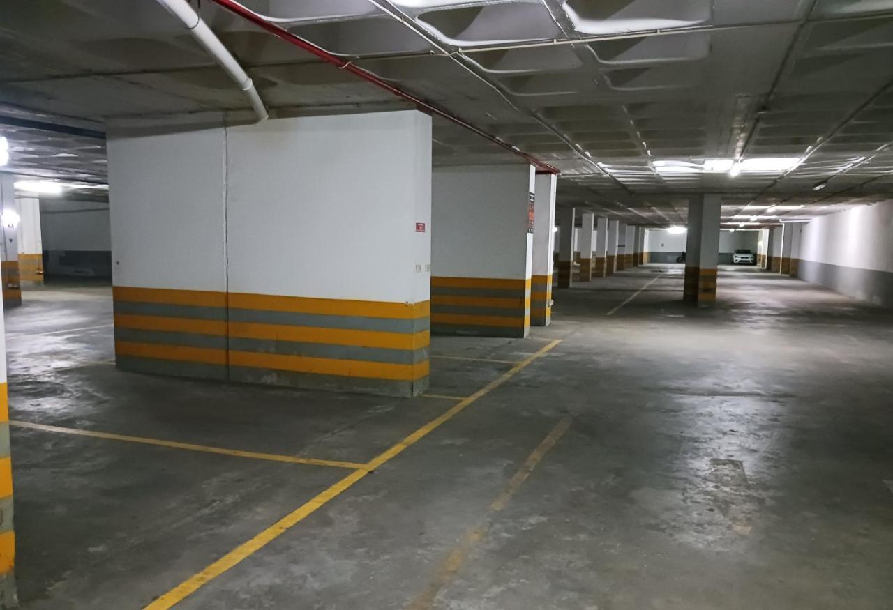 Varandas Da Rocha Apartment Portimao