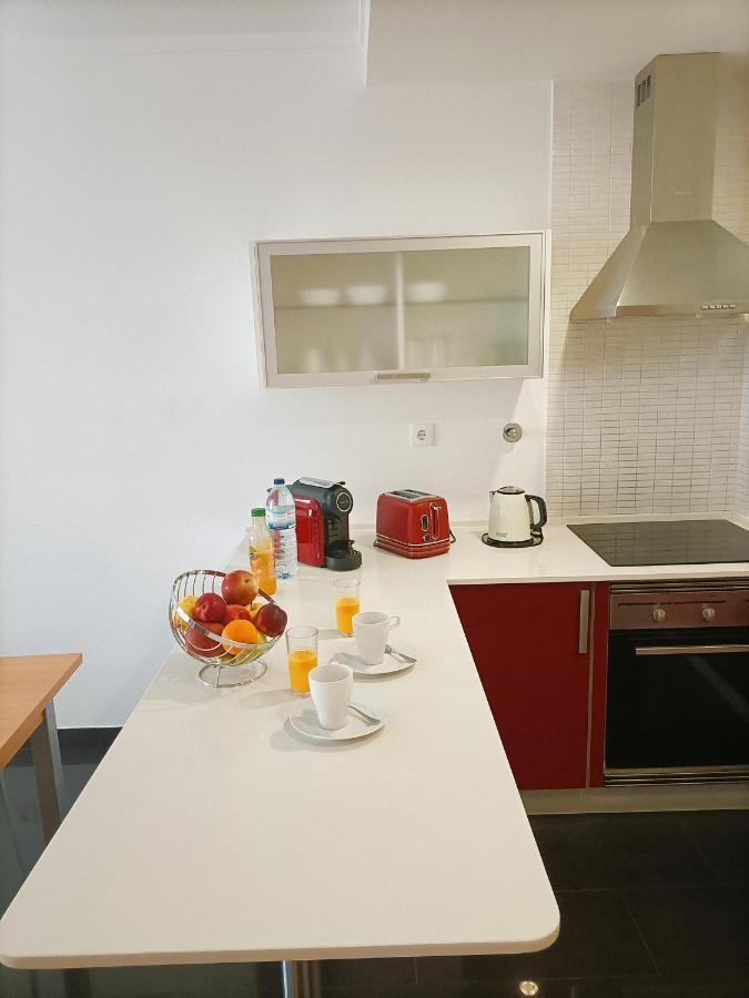 Apartment Rocha Tower 13a *