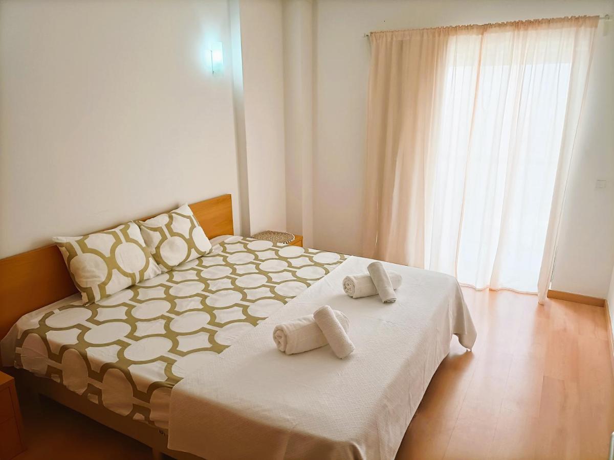 Apartment Rocha Tower 13a Portimao