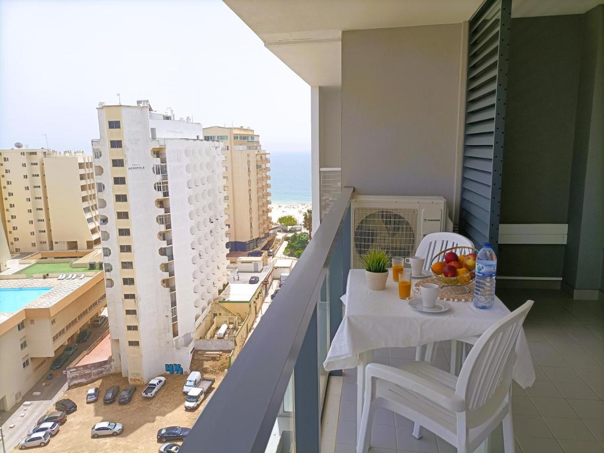 Rocha Tower 13a Portimao
