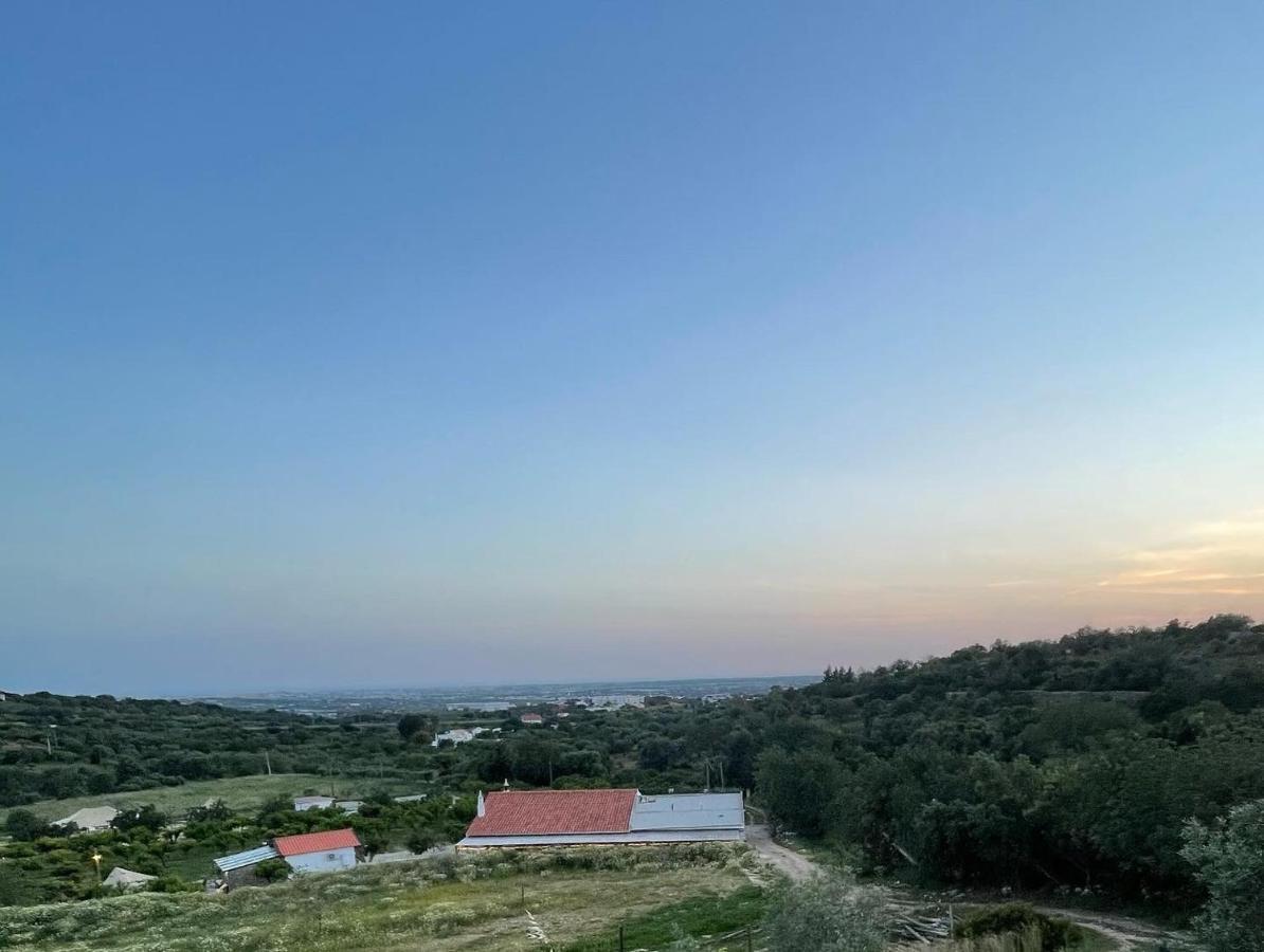 Quinta Da Boa Sorte * Estoi